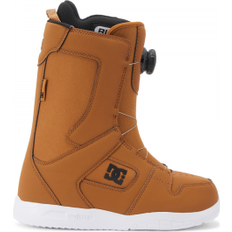 Snowboard DC DC Phase BOA Snowboard Boots Women's Boots Wheat/White