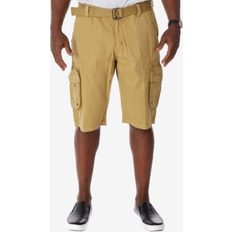 Cargo Shorts - Green XRAY Cargo Shorts in Khaki (30)