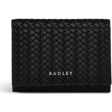 Radley London Westwell Lane Flap Over Wallet - Black