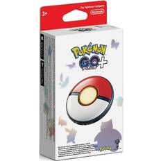 Pokemon GO Plus