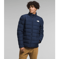 The North Face Jakker The North Face Aconcagua Down Jacket Navy