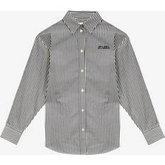 Skjorter Isabel Marant Camisa Fabriza Mujer - Black Ecru
