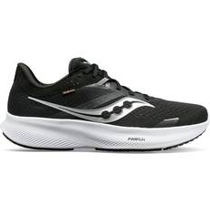 Saucony Saucony Ride löparskor (dam) Black/White