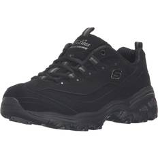 Skechers Scarpe da passeggio Skechers Play On D'Lites - Negro