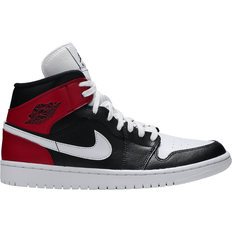 Zapatillas deportivas Jordan Air 1 Mid - Noble Red