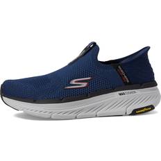 Skechers Men's Max Cushioning Premier 2.0, Navy, Wide