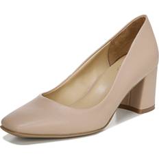 Shoes Naturalizer Women's, Warner Pump Barely Nude