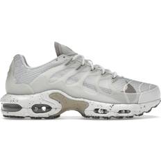 Nike Air Max Scarpe da Corsa Air Max Terrascape Plus - White Photon Dust