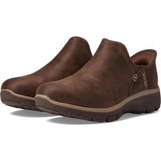 Skechers 38 Ankelstøvler Skechers Easy Going Modern Hour Ankle Boot - Chocolate