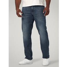 Men - Rayon Jeans Lee Extreme Motion Relaxed Jeans