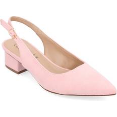 Shoes Journee Collection Women's Sylvia Pumps