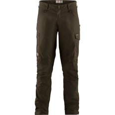 Fjällräven Fjällräven Kaipak Trousers SORT/BLACK
