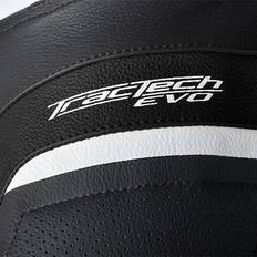 Moottoripyörätakit Rst MP-Takki Tractech Evo 5 - Musta