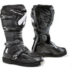 Forma Terra Evo Dry, Kurzstiefel wasserdicht Braun/Schwarz