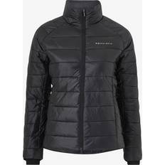 Röhnisch Dame Jakker Röhnisch Women's Airlite Padded Jacket Black