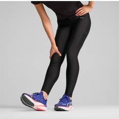 3XL Tights Puma Run Ultraform Tights Women, Black