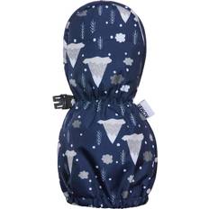 XS Accessoarer Kombi Kids' Baby Bear Mittens Misty Mountains