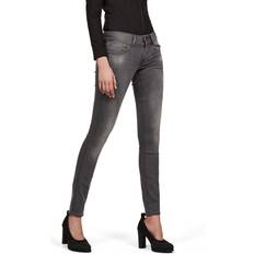 G-Star Lynn Skinny Jeans - Dark Blue