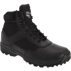 42 ⅓ - Mies Saappaat grafters Cover II Non-Metal Lightweight Combat Boots Black