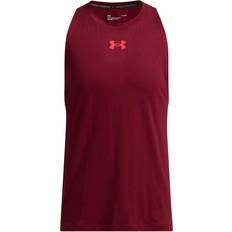 Under Armour Baseline Tank Top Mens