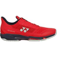 Yonex Herren Schlägersportschuhe Yonex AD Accel Allcourtschuh Herren in koralle