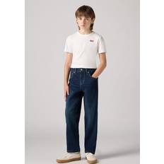 Levi's Bukser Børnetøj Levi's BOY JEANS STAY LOOSE Blå 10A