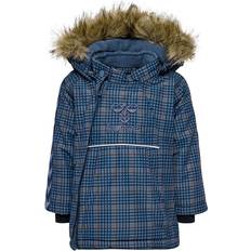 Hummel Vinterjacka hmlJessie Bering Sea 74 Vinterjacka