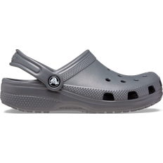 Crocs Kid's Classic Clog - Slate Grey