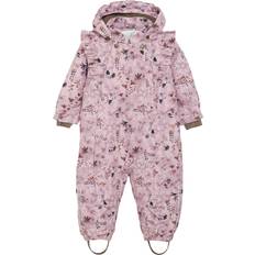 En Fant Vinteroverall Burnished Lilac 74 Vinteroverall