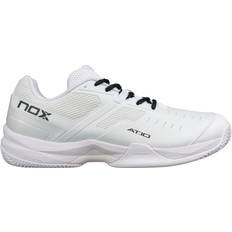 NOX AT10 Pro Shoes - Blanco