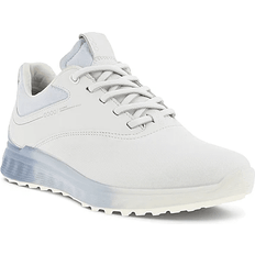 ecco Golf S-Three Women WHITEDUSTY/BLUEAIR
