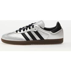 Dame - Sølv Joggesko Adidas Samba OG W Sko Sølv Sort