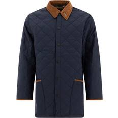 Outerwear Barbour "Liddesdale" Quilted Jacket