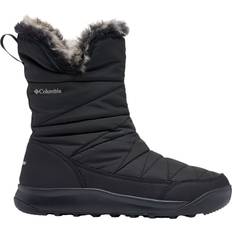 Columbia støvler Columbia Minx Slip V Boot - Black/Ti Titanium