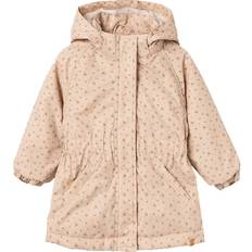 Waterproof Long Jacket - Rugby Tan (13229813)