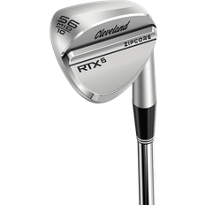 Acciaio Zeppe Cleveland RTX6 Satin Mazza Da Golf