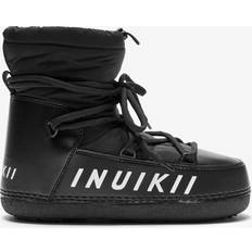 INUIKII Botines de Tobillo INUIKII Boots & Ankle Boots Mountain black Boots & Ankle Boots for ladies