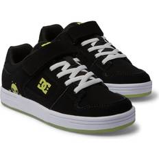 DC Barnskor DC DC Shoes Manteca Basket Pojke, EU, Orange svart glöd