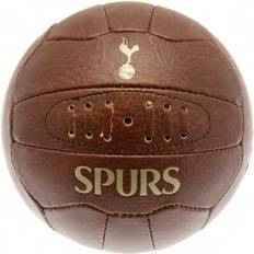 Tottenham Hotspur FC Divise da calcio Calcio storico del Tottenham Hotspur FC Marrone/Oro/Multicolore