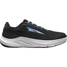 Altra rivera runningschuh schwarz blau damen