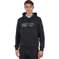 Rossignol New Hero Outdoor Hoodie - Black