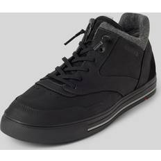 LLOYD Herren Sneakers LLOYD Herren schwarz