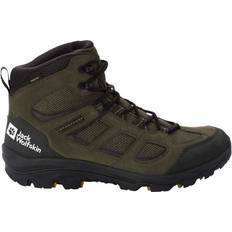 Jack Wolfskin Vojo 3 Texapore Mid M - Khaki Fantom