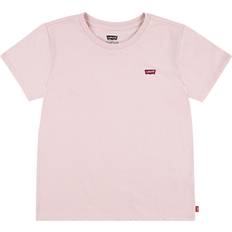 Levi's T-shirts Levi's Kids' Batwing Chest T-Shirt, Lotus