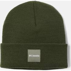 Elástico Gorros Columbia City Trek Heavyweight Beanie - Camel Brown Universal