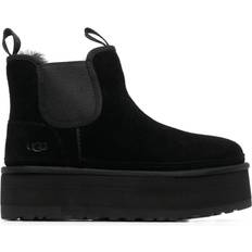 Ugg classic mini platform boots UGG Classic Mini Platform - Black