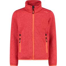 Jacken CMP Cmp 3h19925 Fleece Orange Months