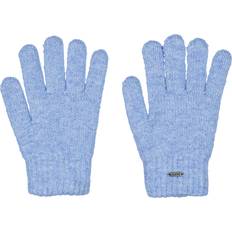 L Mittens Children's Clothing Barts Girls' Gloves Shae - Bleu