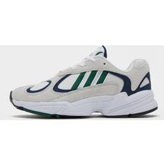 Scarpe Falcon Dorf Sneakers - Cloud White/Collegiate Green/Night Indigo