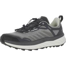 Lowa Løbesko Lowa Men's Fortux GORE-TEX Black